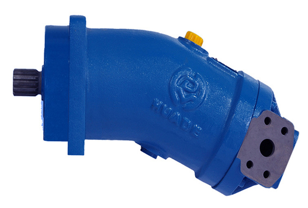 北京華德液壓泵/馬達A2F107定量柱塞泵