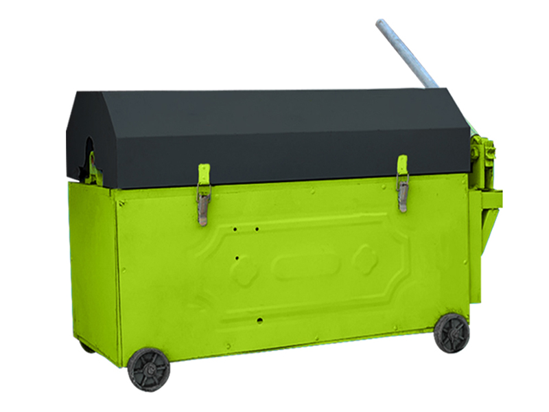 鋼筋調直切割機DZQD-01/10A